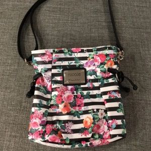 Nicole Miller Purse - NWOT